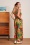 King Louie - Chrissie Therese jumpsuit in multi 2