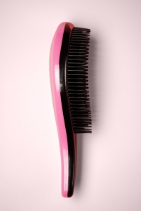 Lauren Rennells - Vintage Hairstyling: Miracle Curl Brush en Rose 3