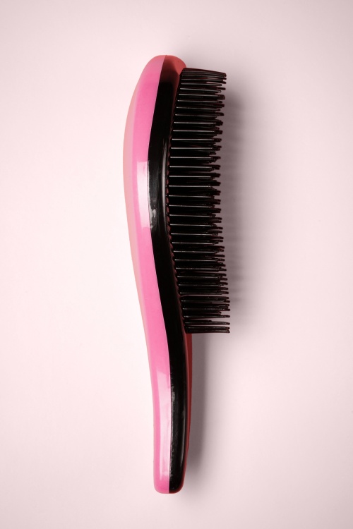 Lauren Rennells - Vintage Hairstyling: Miracle Curl Brush en Rose 3