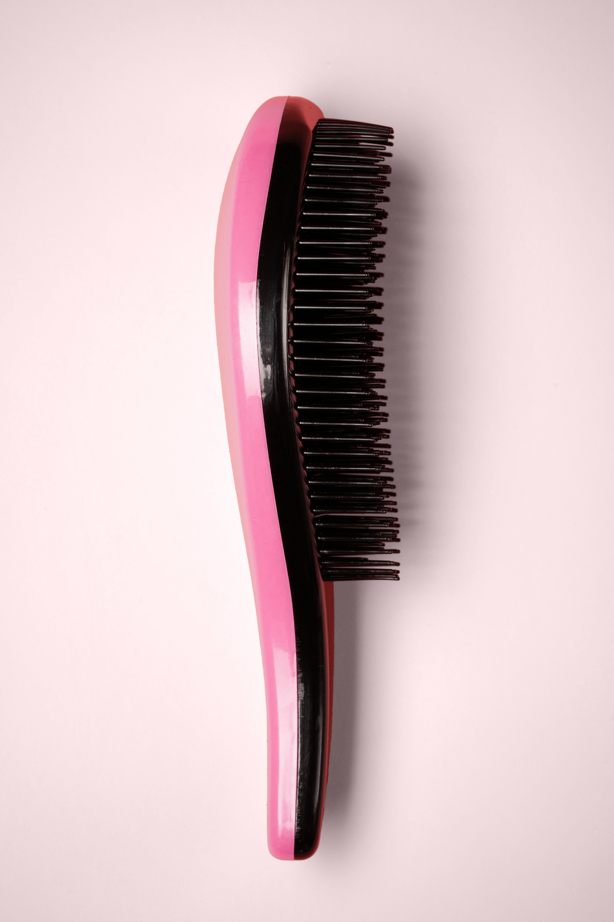Lauren Rennells - Vintage Hairstyling: Miracle Curl Brush en Rose 3