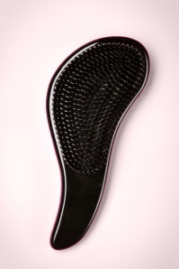 Lauren Rennells - Vintage Hairstyling: Miracle Curl Brush en Rose 2