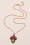 Urban Hippies - Frida ketting in antiek goud 2