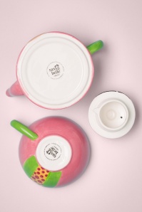 Sass & Belle - Frida Tee für eine Person 6