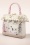 Vendula - The Wedding Shop Grab tas in champagne 2
