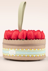 Vendula - Creperie - Strawberry Tarte Bag 3