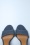 Tamaris - Tori High Heel Sandals in Denim 2