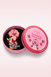 Erstwilder - Strawberry Gardening broche 2