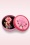 Erstwilder - Strawberry Gardening broche 2
