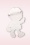 Erstwilder - Strawberry Strolling broche 3