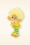Erstwilder - Broche Lemon Meringue