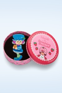 Erstwilder - Blueberry Muffin broche 2