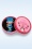 Erstwilder - Broche Blueberry Muffin 2