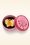 Erstwilder - Marmelade Mini Brosche