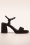 Tamaris - Bodil High Heel Sandals in Black