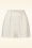 Louche - Hilton Linen Mix short in zand