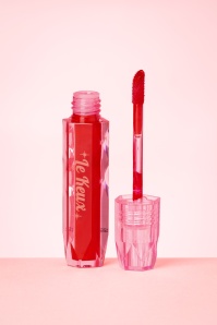 Le Keux Cosmetics - Forever On Your Lips in Whistle Bait 2