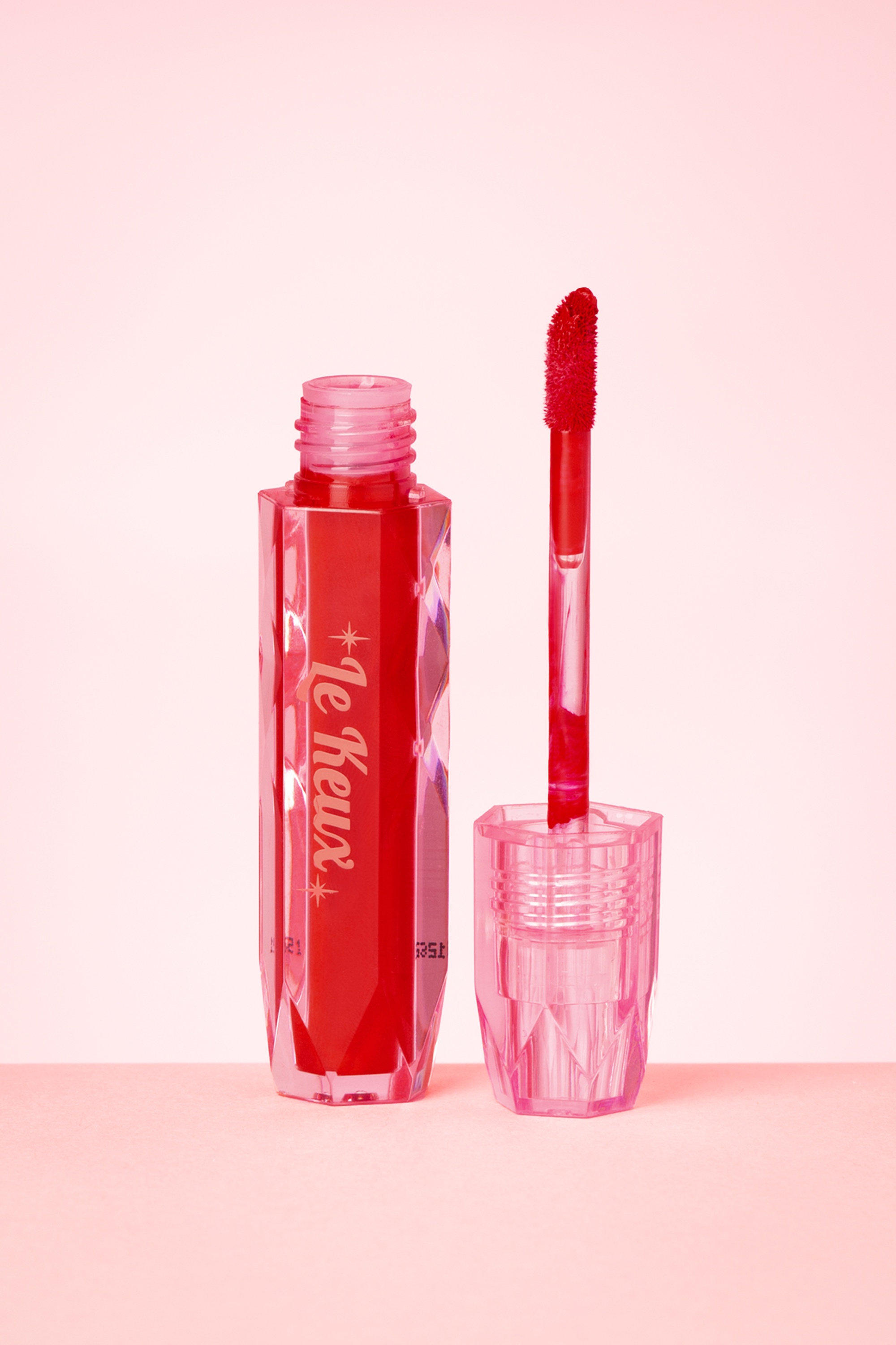 Le Keux Cosmetics - Forever On Your Lips in Whistle Bait 2