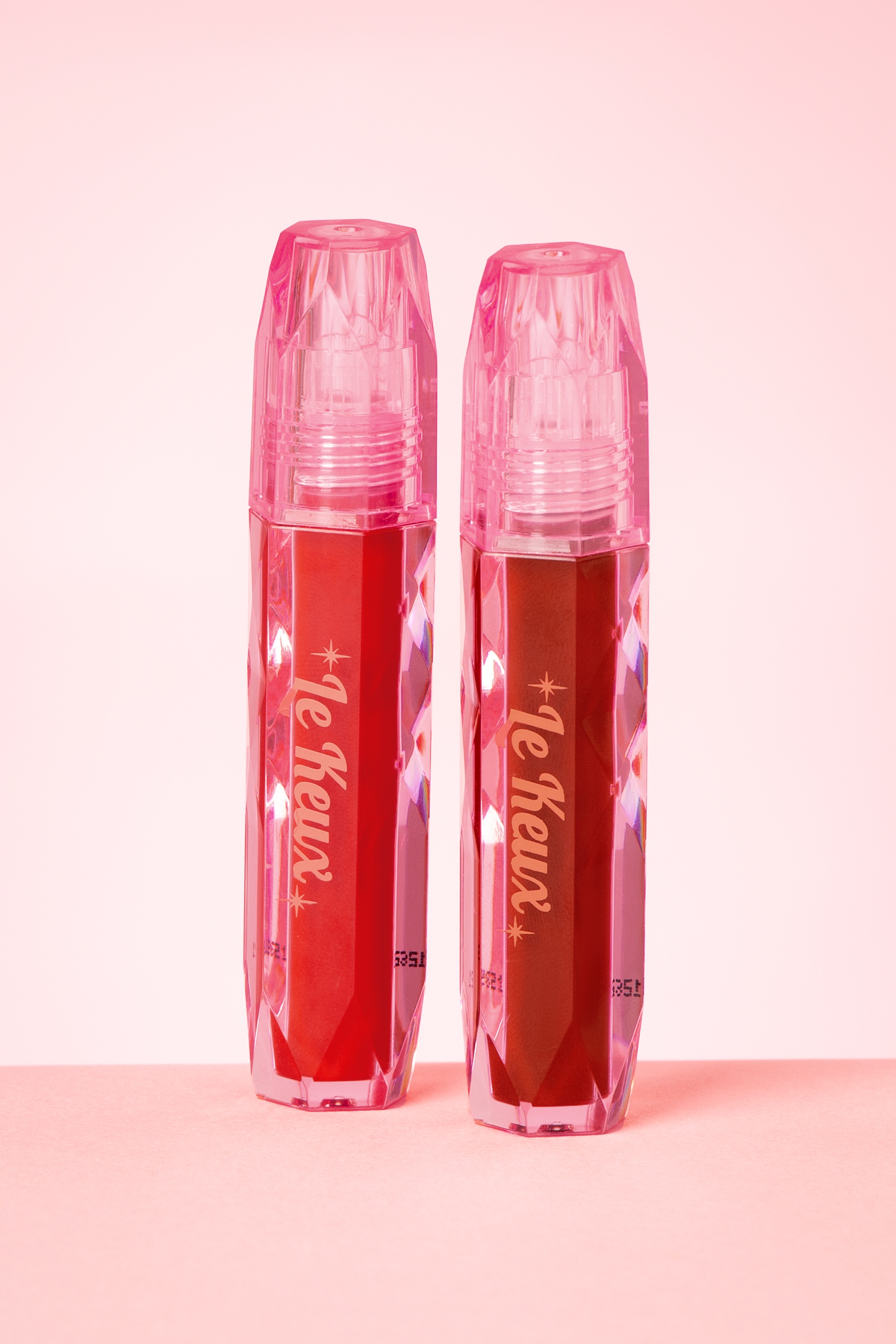 Le Keux Cosmetics - Forever On Your Lips in Whistle Bait 4