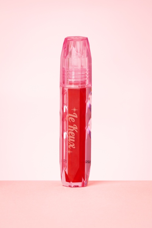 Le Keux Cosmetics - Forever On Your Lips in Whistle Bait 3