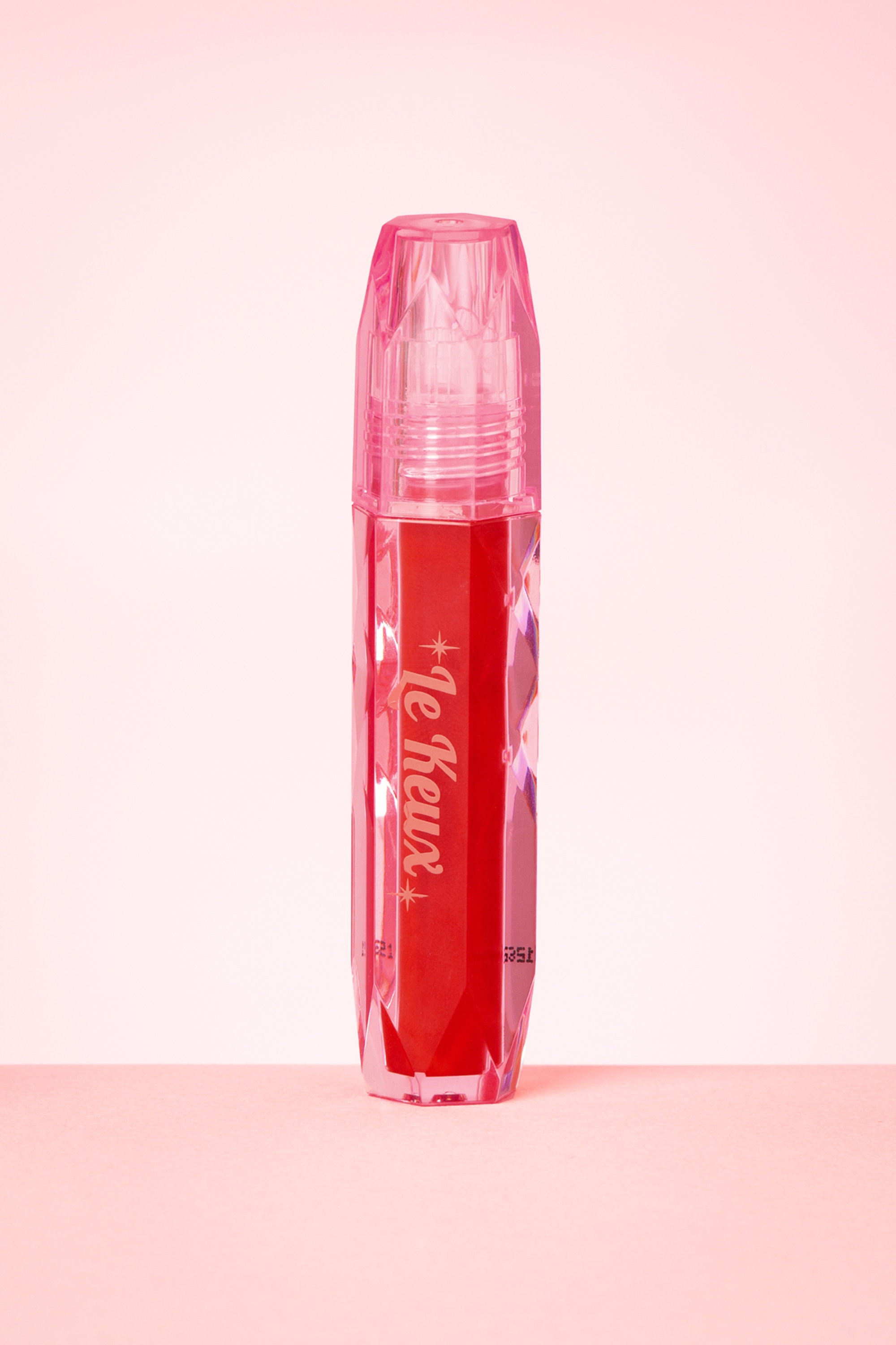 Le Keux Cosmetics - Forever On Your Lips in Whistle Bait 3