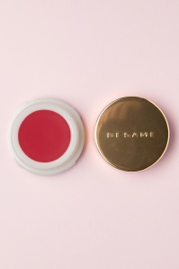 Bésame Cosmetics - Poppy Cream Rouge & Lip Colour