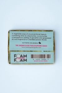 The U.P.G - Frida's Fragrant Soap 2