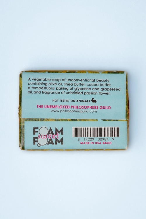 The U.P.G - Frida's Fragrant Soap 2