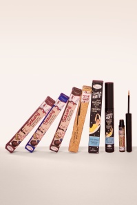 The Balm - Schwing Liquid Eyeliner in Brown 2