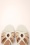 Poti Pati - Maci Block Absatz Sandaletten in Creme. 2
