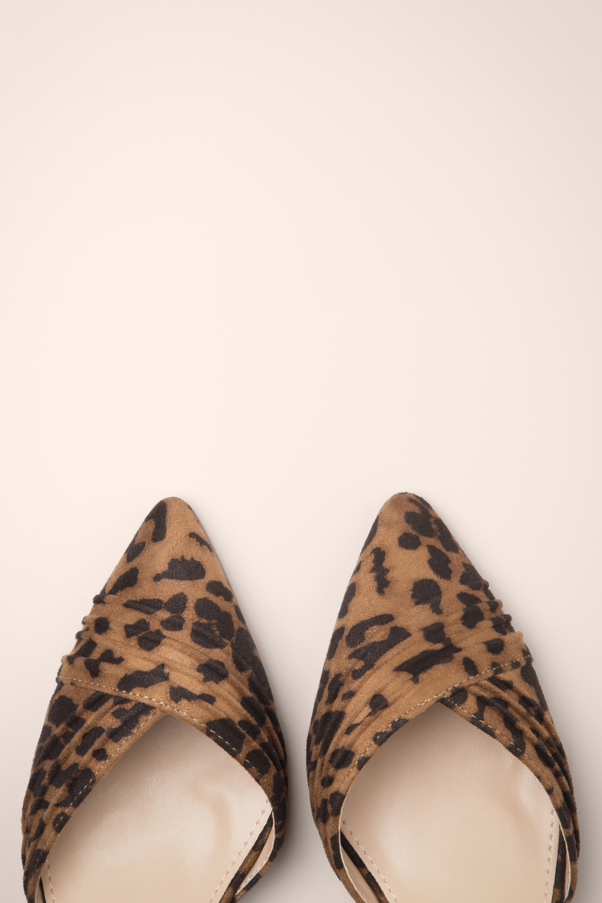Poti Pati - Laura pumps in luipaard 2