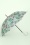 So Rainy - Parapluie Le Jardin d'Eden en vert