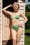 What Katie Did - Myrna Soft Cup bh in groen