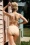 What Katie Did - Myrna Soft Cup bh in groen 2