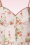 Timeless - Bryson Floral midi jurk in poederroze 4