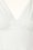 Timeless - Lysandra midi jurk in wit 5