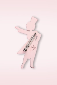 Erstwilder - Roll Up! Roll Up! broche 3