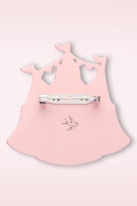 Erstwilder - The Big Top broche 3
