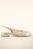 Poti Pati - Estelle ballerina's in goud