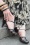 Banned Retro - Dance Me To The Stars Pumps in Schwarz 2