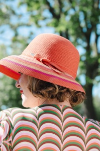 Bronté - Joanna Reisehut in Orange 4