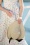 Bronté - Sandy hoed in beige 6