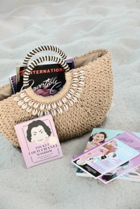 Fashion, Books & More - Pocket Coco Chanel wijsheid 5