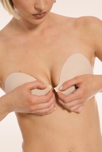 MAGIC Bodyfashion - My Magic BH in Latte 2
