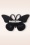 Erstwilder - The Magnificent Monarch Butterfly broche 3