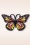 Erstwilder - The Magnificent Monarch Butterfly Brosche