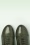 Miz Mooz - Fly Shoe Booties in Waldgrün 2