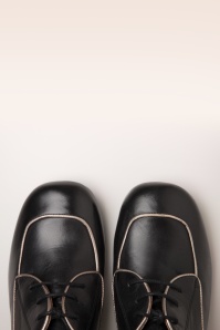 Miz Mooz - Shirlee Pumps in Black 2