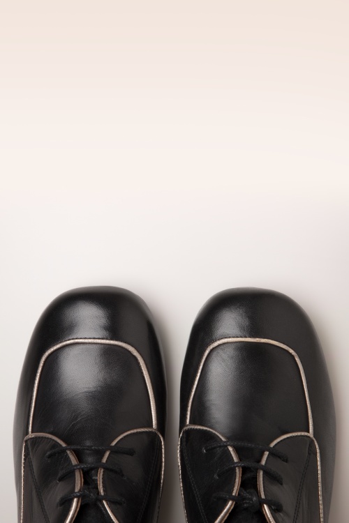 Miz Mooz - Shirlee Pumps in Black 2