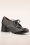 Miz Mooz - Shirlee Pumps in Black 3