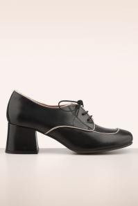 Miz Mooz - Shirlee Pumps in Black